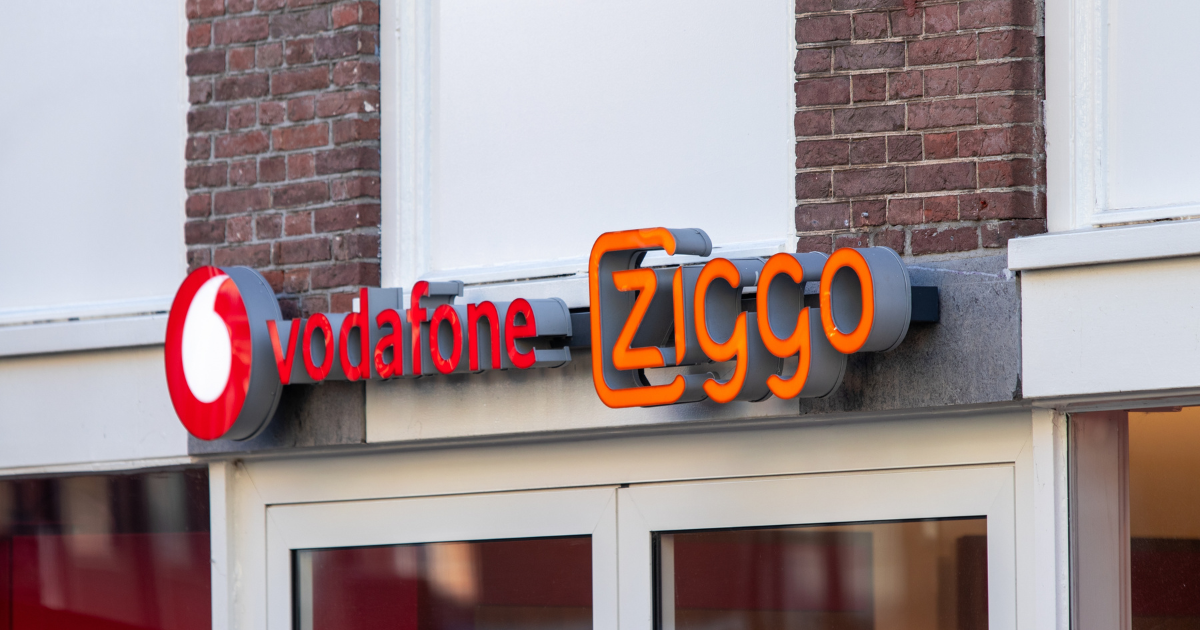 Ziggo outage leaves Dutch businesses without internet 