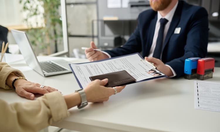 What to know about moving to the Netherlands for your partner's job