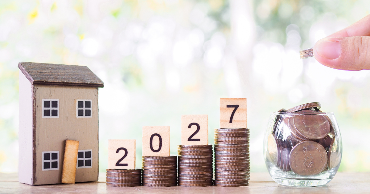 More homebuyers could qualify for mortgage protection in 2027