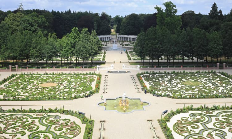 The most beautiful gardens in the Netherlands 