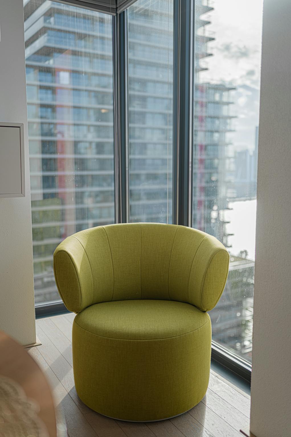 Apartment, Wijnbrugstraat, Rotterdam