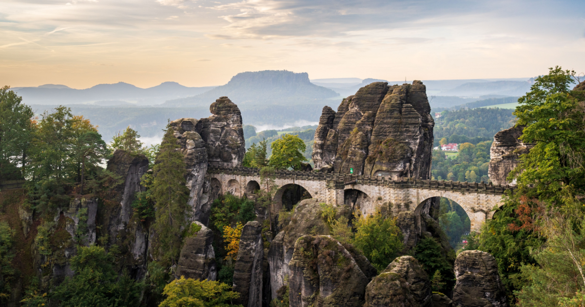 Saxony named among “most welcoming regions on Earth"