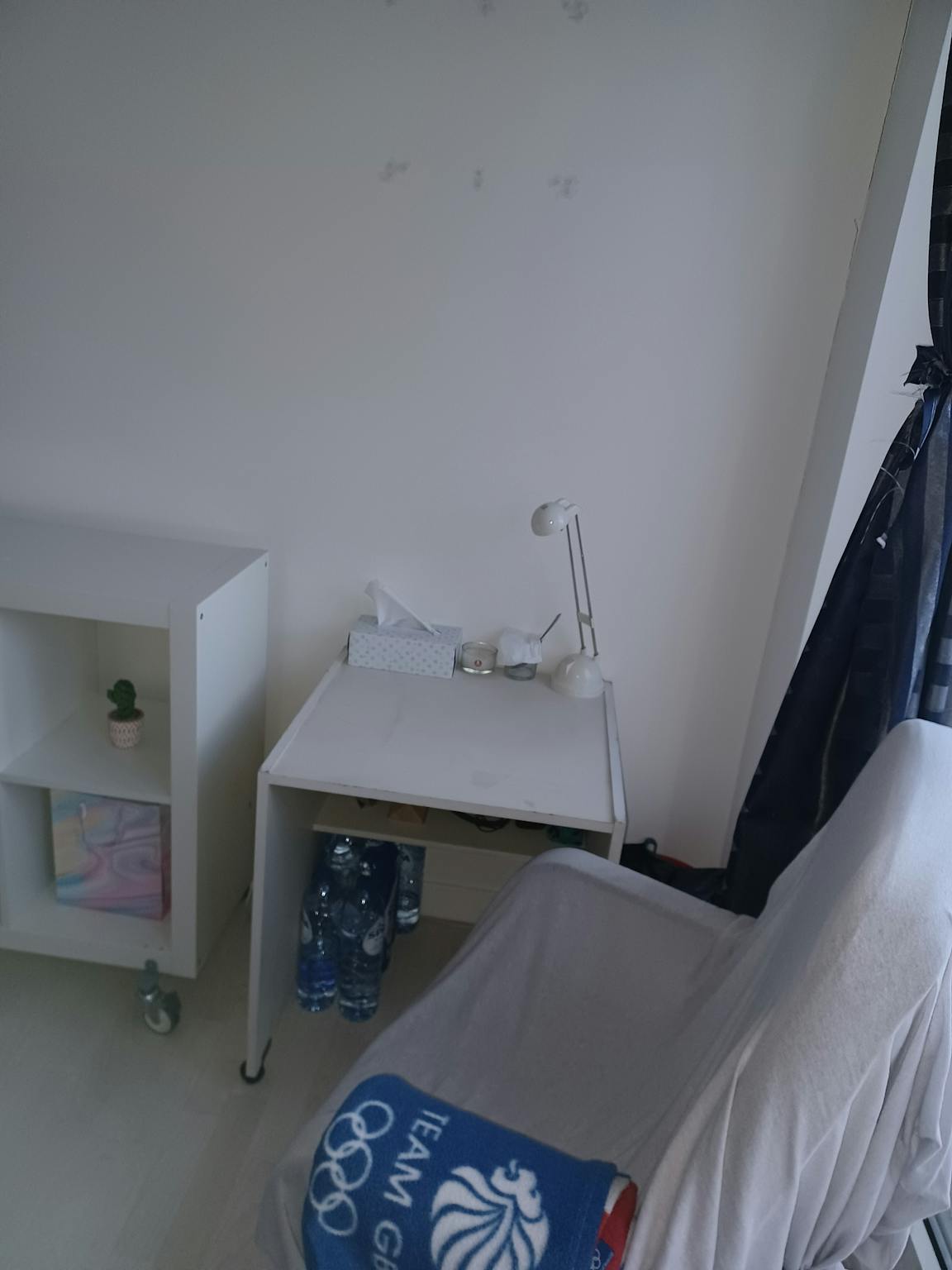 Apartment, Schubertlaan, Delft