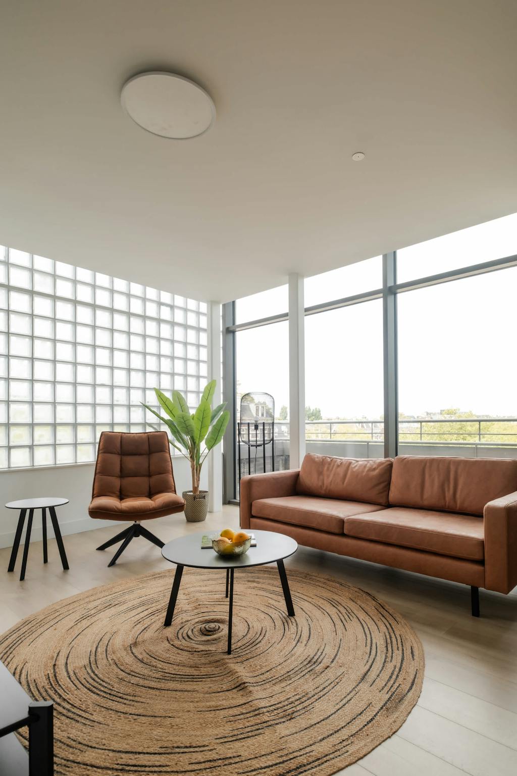 Apartment, 's-Gravendijkwal, Rotterdam