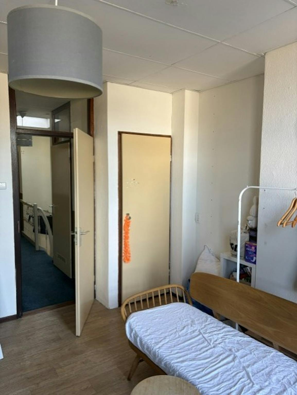 Apartment, Voorschoterlaan, Rotterdam