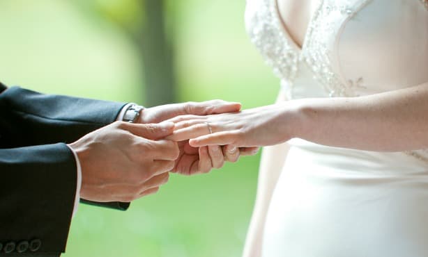 Fewer Dutch people marrying and having children
