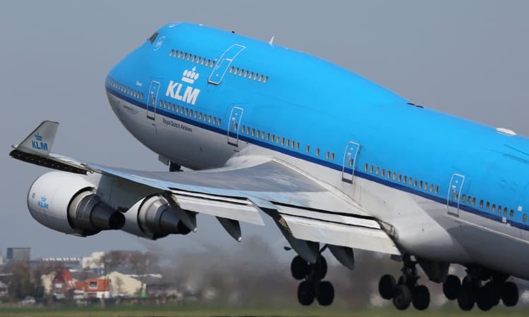 Higher taxes on meat and flights needed to reach climate goals, Dutch study says