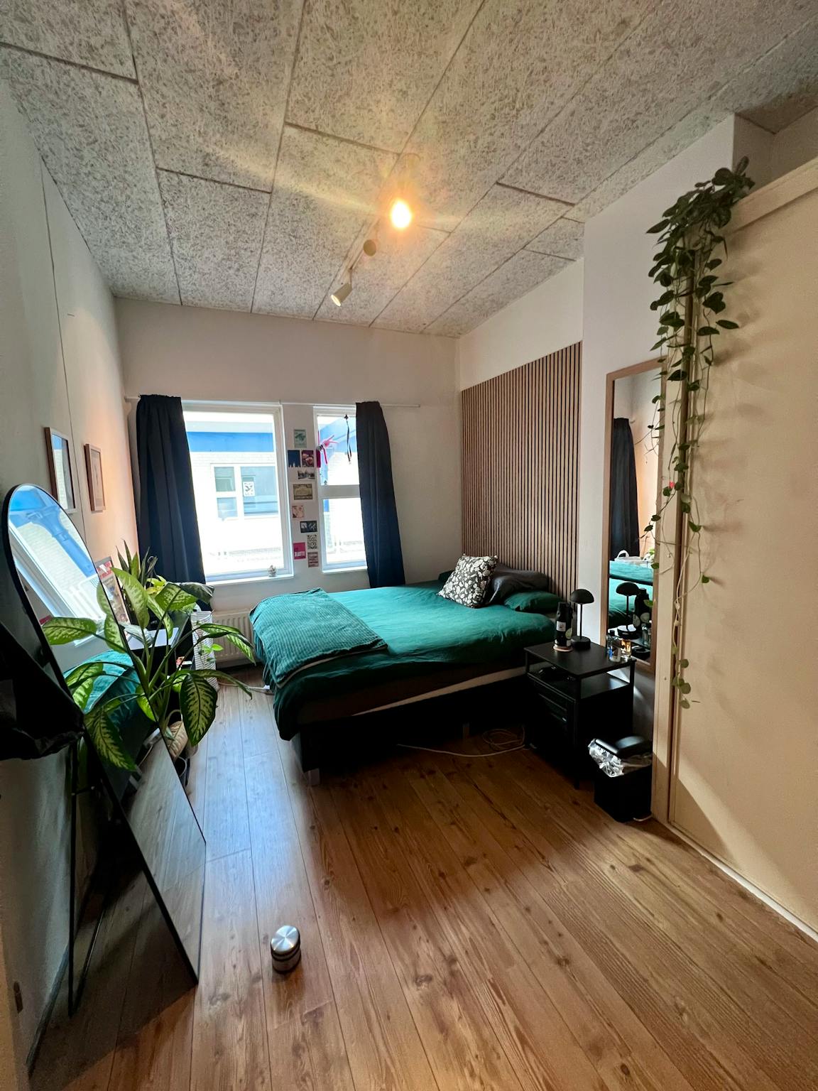 Apartment, Zeeburgerkade, Amsterdam