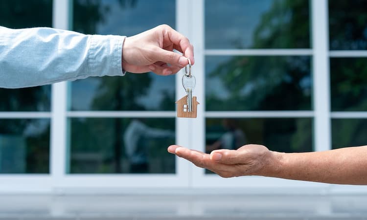 How to rent out your house in the Netherlands without an agent