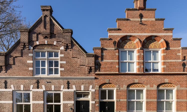 Dutch landlords given green light to raise rents by up to 5,5 percent in 2024