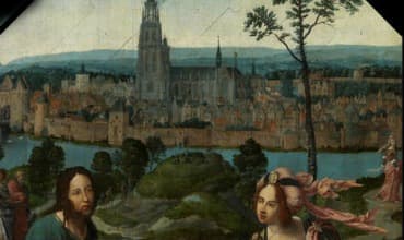 Breda Museum boasts important painting