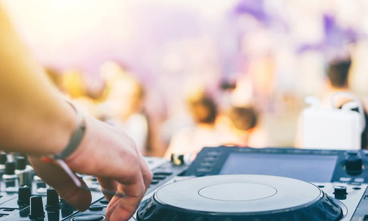 Top 4 King’s Day music festivals