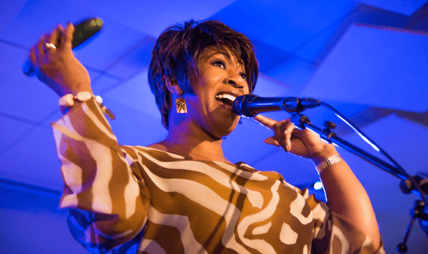 Holiday Specials in the North Sea Jazz Club