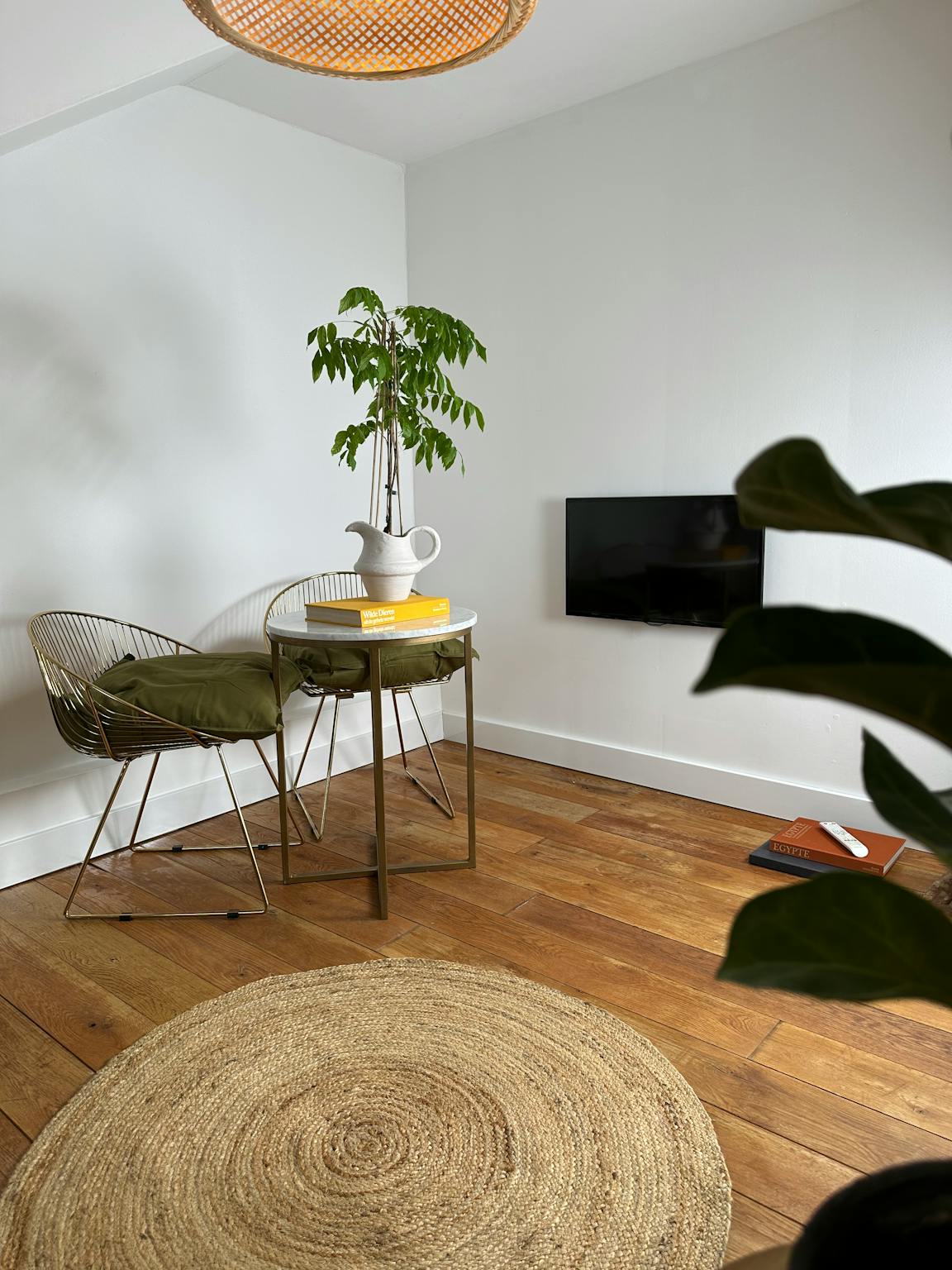 Apartment, 2e Dorpsstraat, Zeist