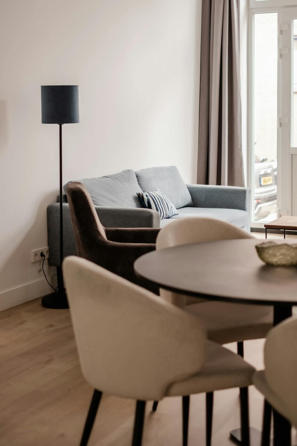 Apartment, Teylerstraat, Schiedam