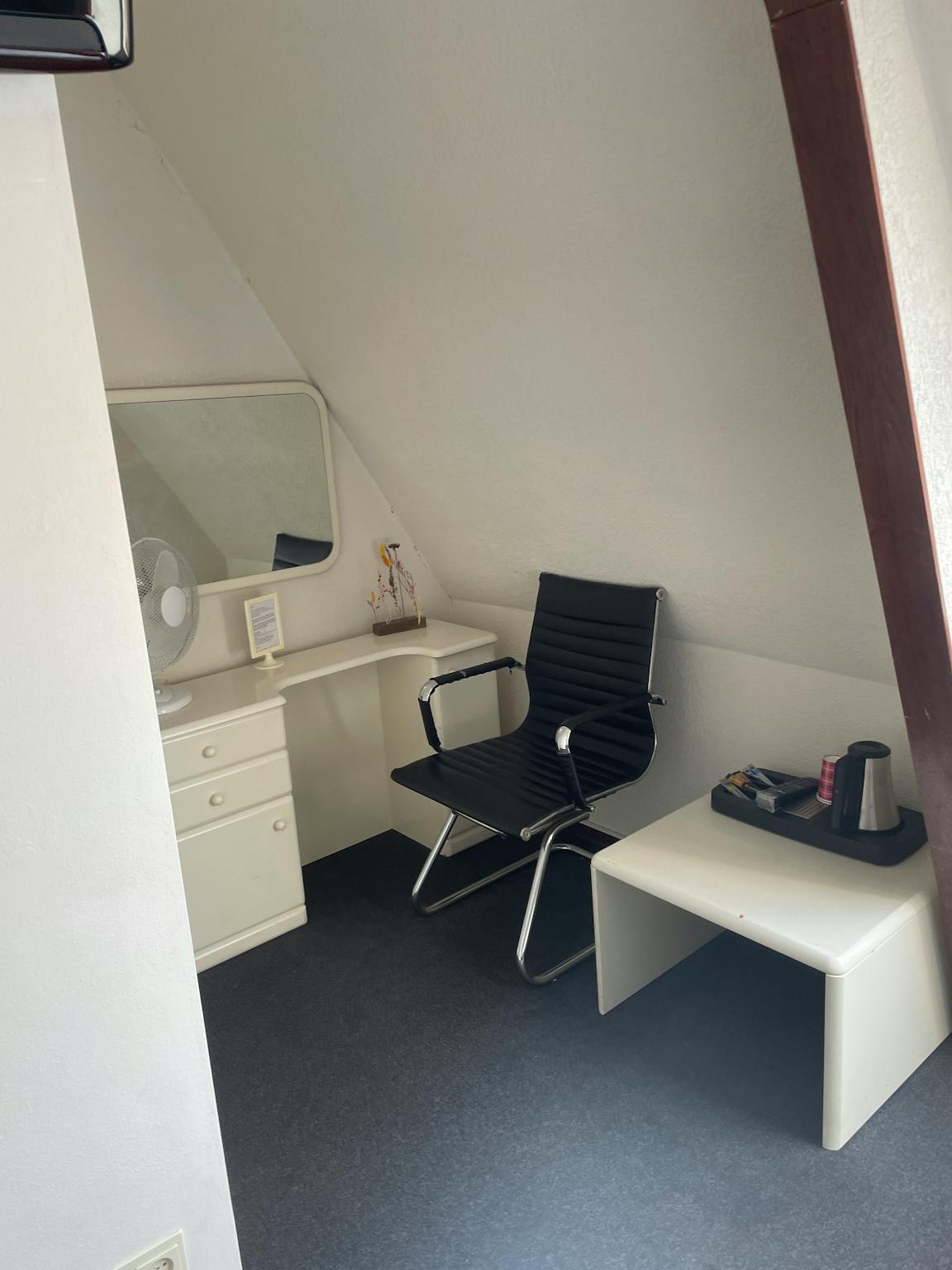 Apartment, Renbaanstraat, The Hague