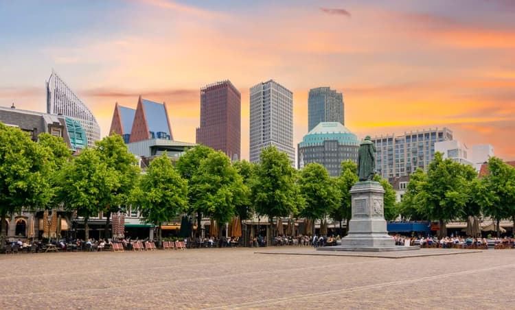 Amsterdam and The Hague among the world’s 50 most expensive cities 