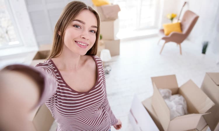 What to do when relocating to the Netherlands by yourself