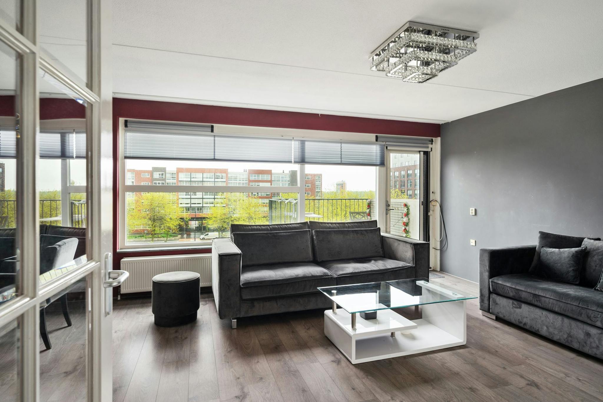 Apartment, Middeldijkerplein, Barendrecht