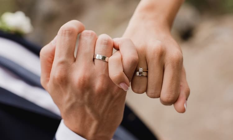CBS: More couples in the Netherlands tied the knot in 2022