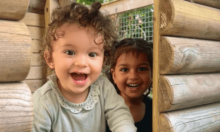 The many benefits of childcare centres