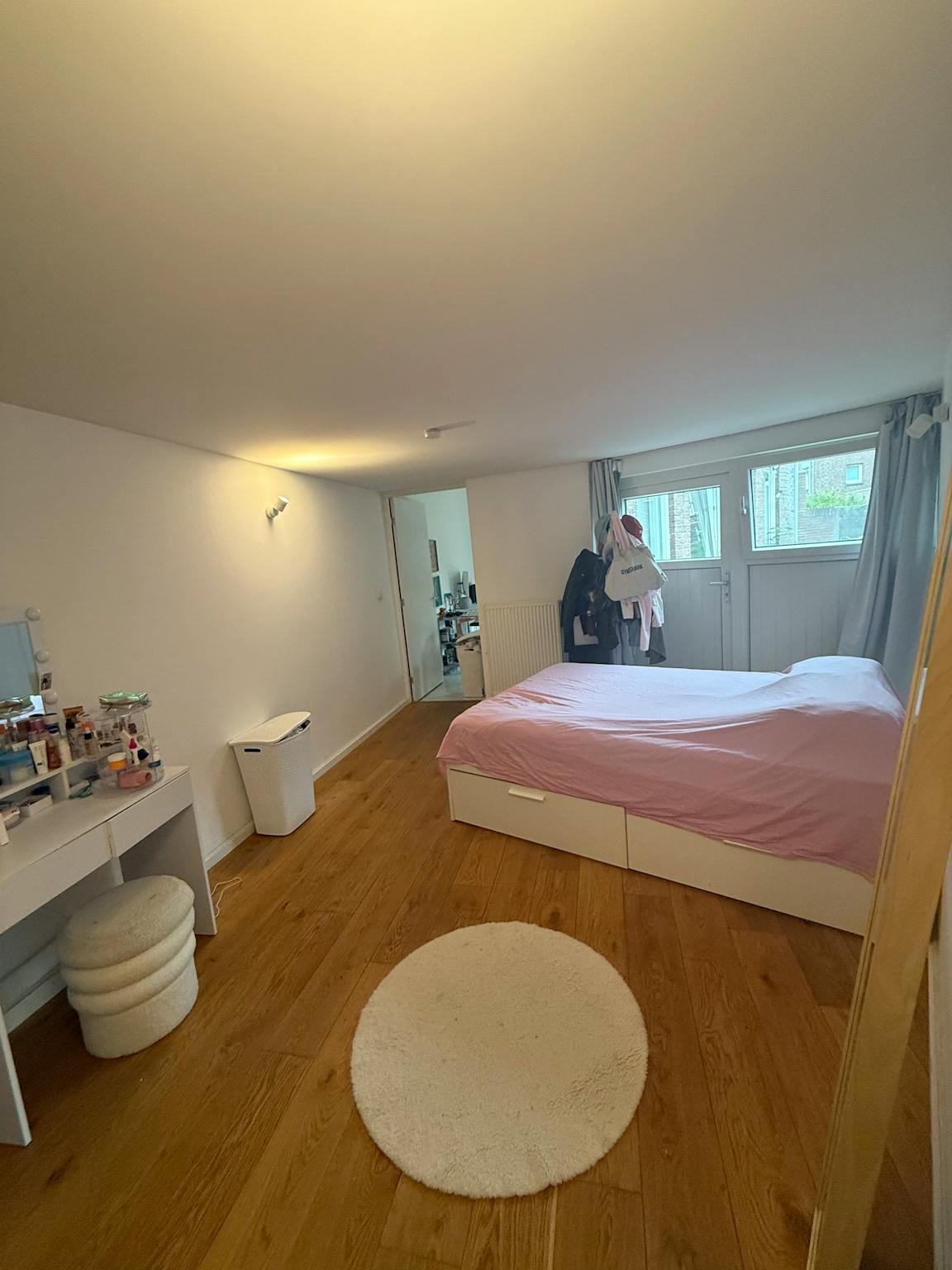 Apartment, Fabriekstraat, Tilburg