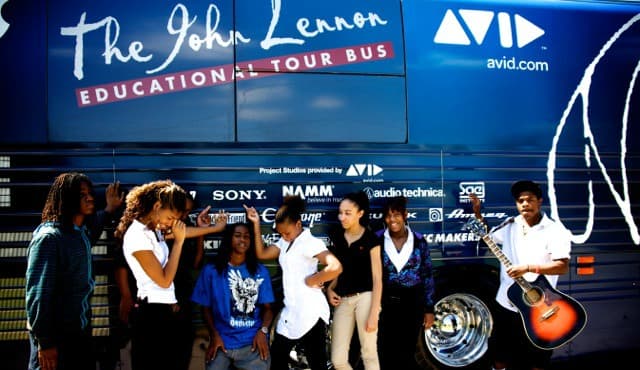 Scholarships for Music Production Enthusiasts from SAE Institute