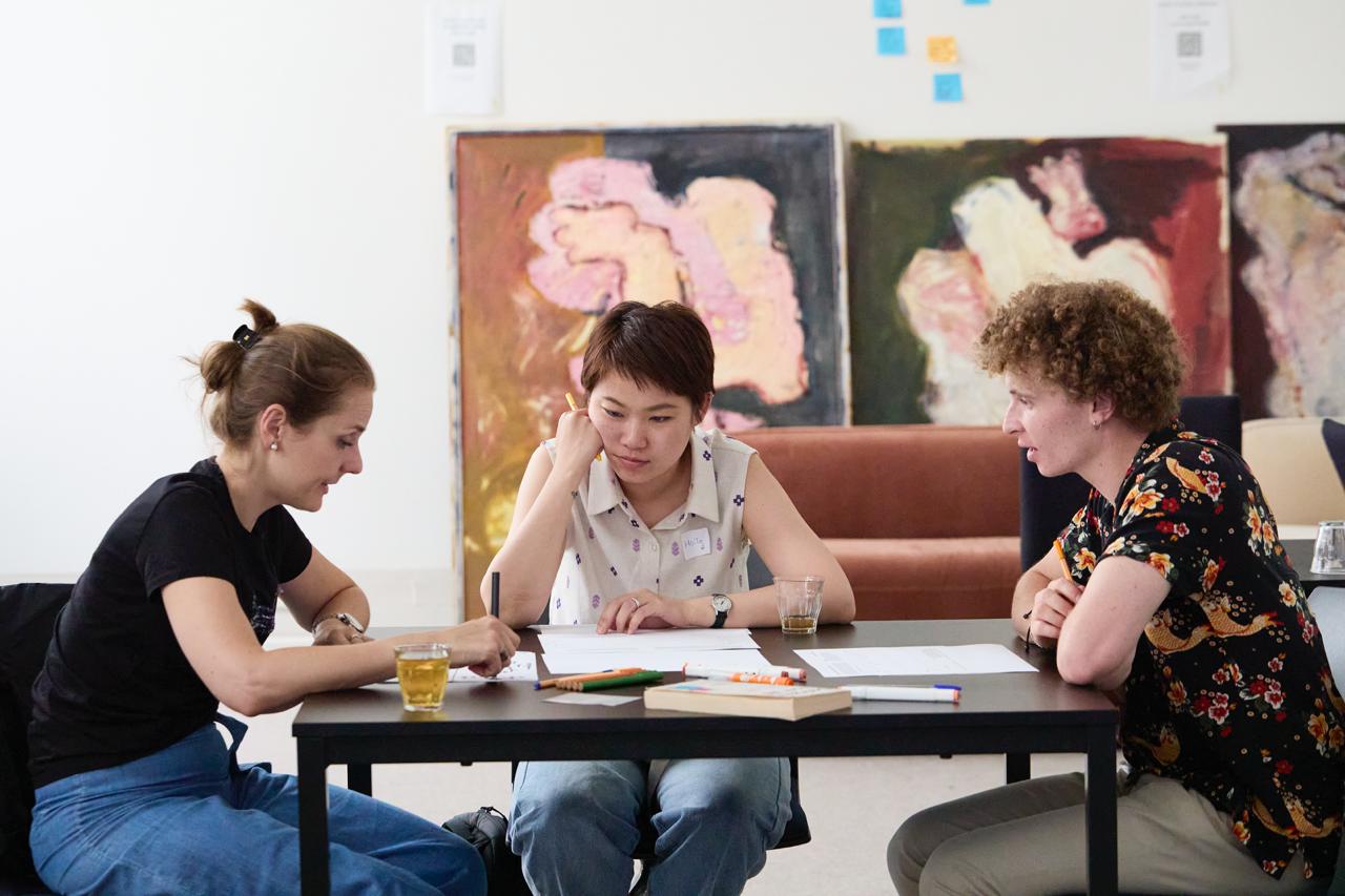 Designing Your Life: Two-Day Workshop