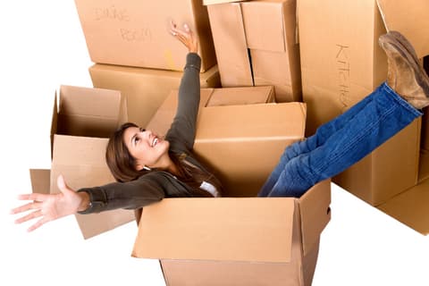 ABC of expat woman's life: B - Being an expat woman