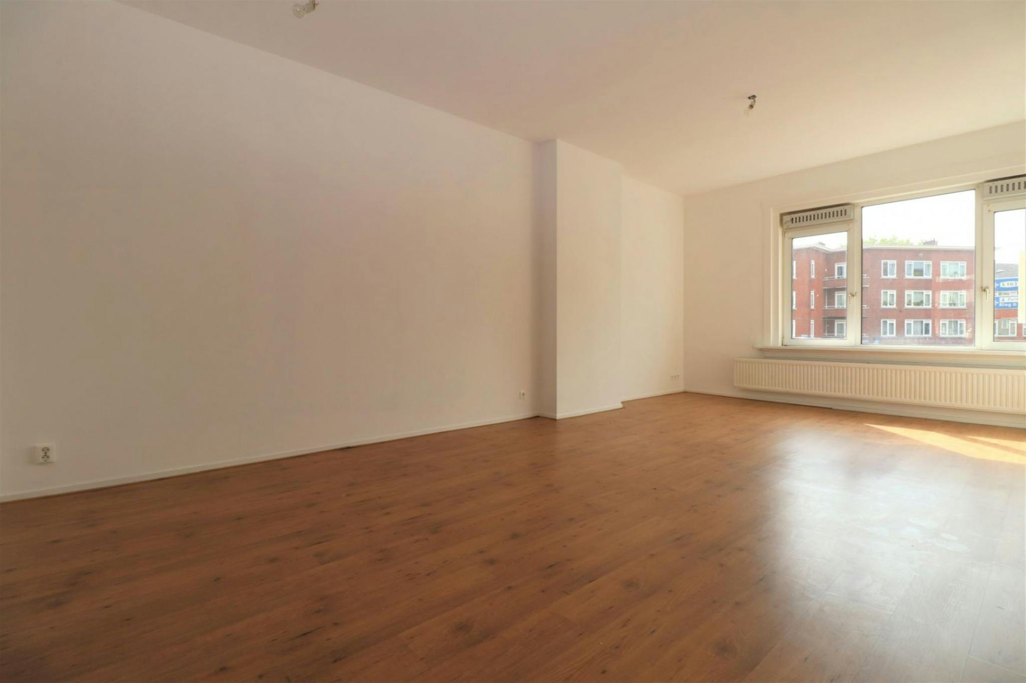 Apartment, Pleinweg, Rotterdam