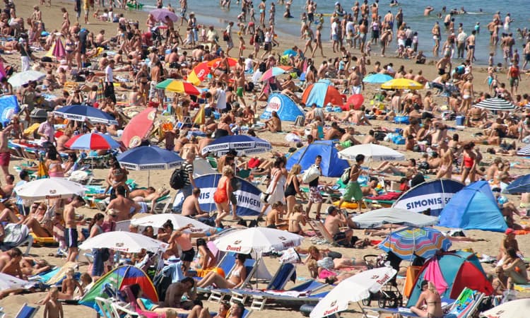 The Netherlands’ population could reach 23 million by 2050