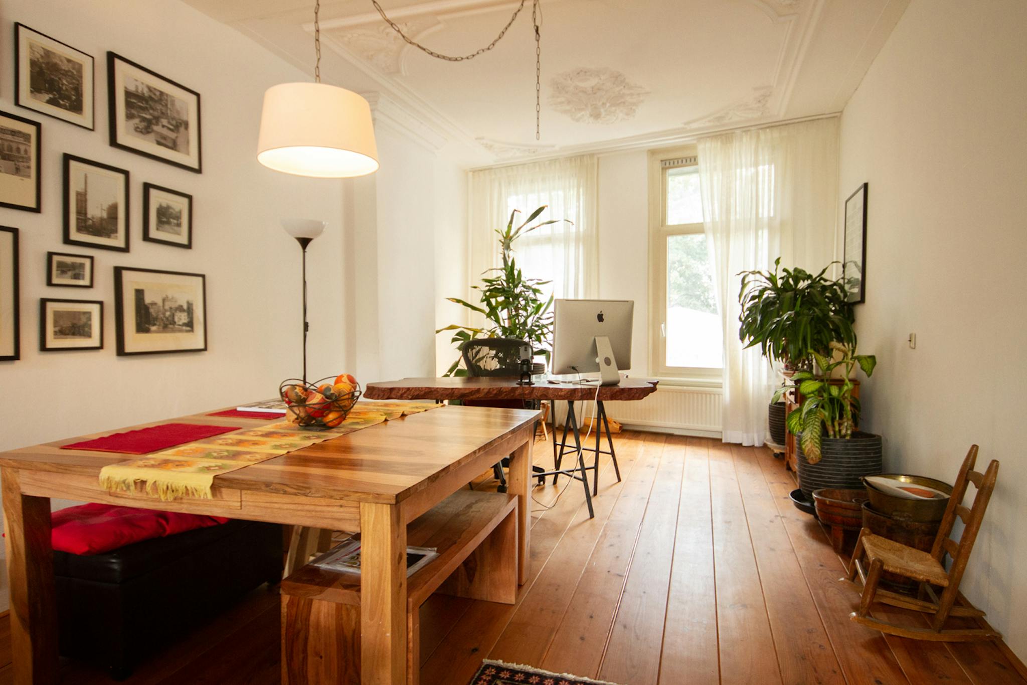 Apartment, Alexanderkade, Amsterdam