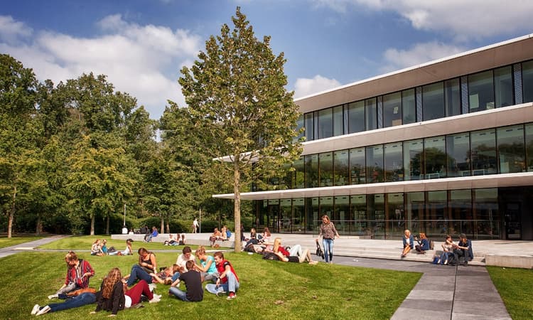 Come study International and European Law at Radboud University