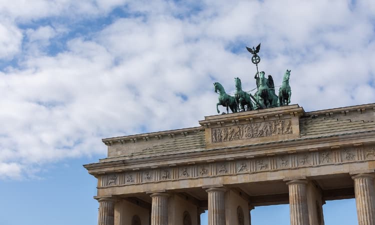 New German schedule to provide extra and faster trains to Berlin