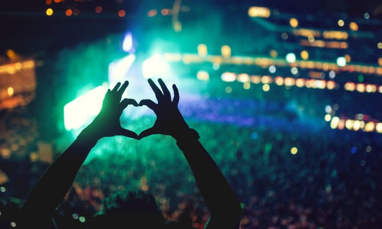 Concerts in Amsterdam: Winter 2019-2020