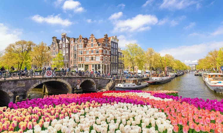 Amsterdam ranks highly on Mercer 2018 Quality of Living Ranking
