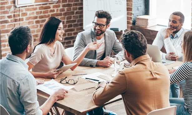 Leadership is simple: 3 basic principles for success