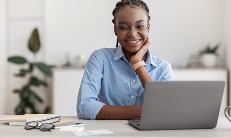 Randstad Multilingual: A personal approach to your job hunt