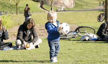 Dutch government to greatly reduce child benefits