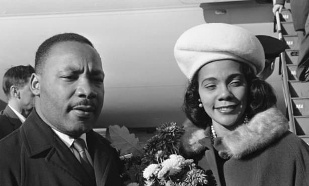 100 years of Schiphol, celebrities and historical figures