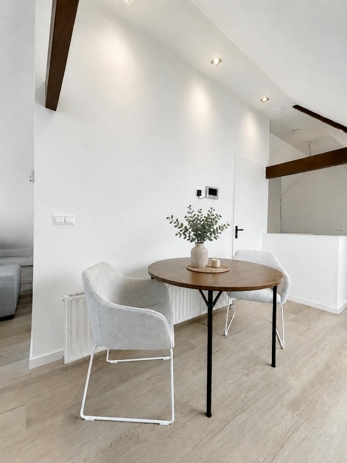 Apartment, Henegouwerlaan, Rotterdam