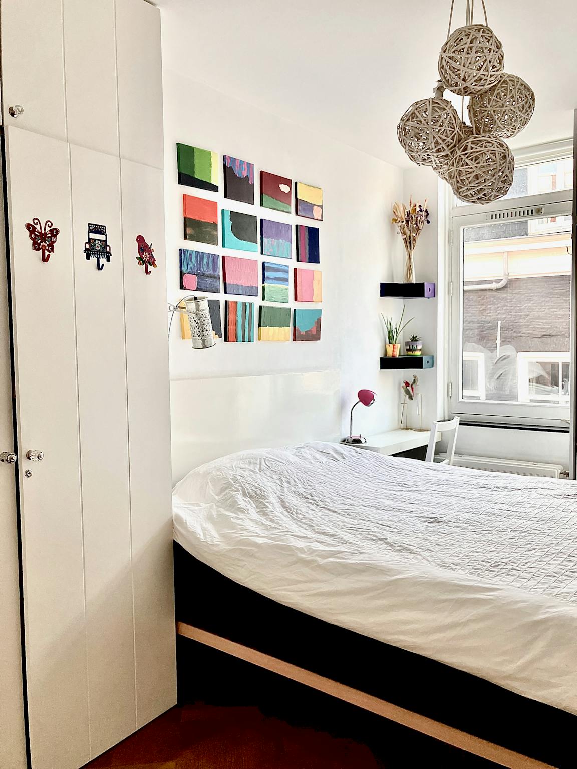 Apartment, Elandsgracht, Amsterdam