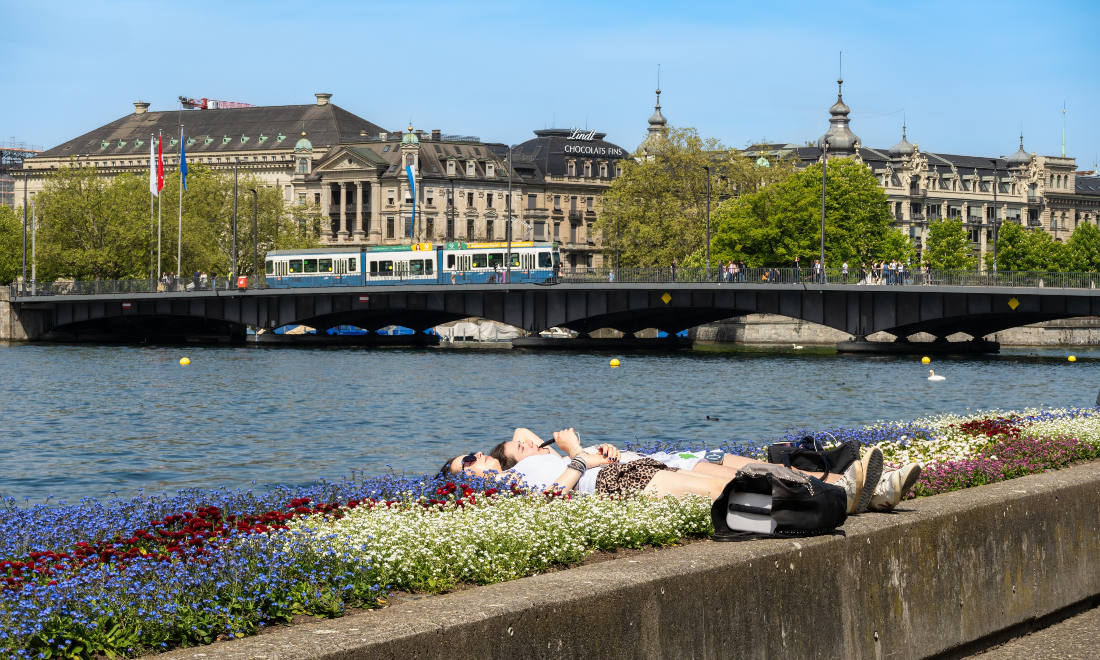 What to do in Zurich on a Sunday