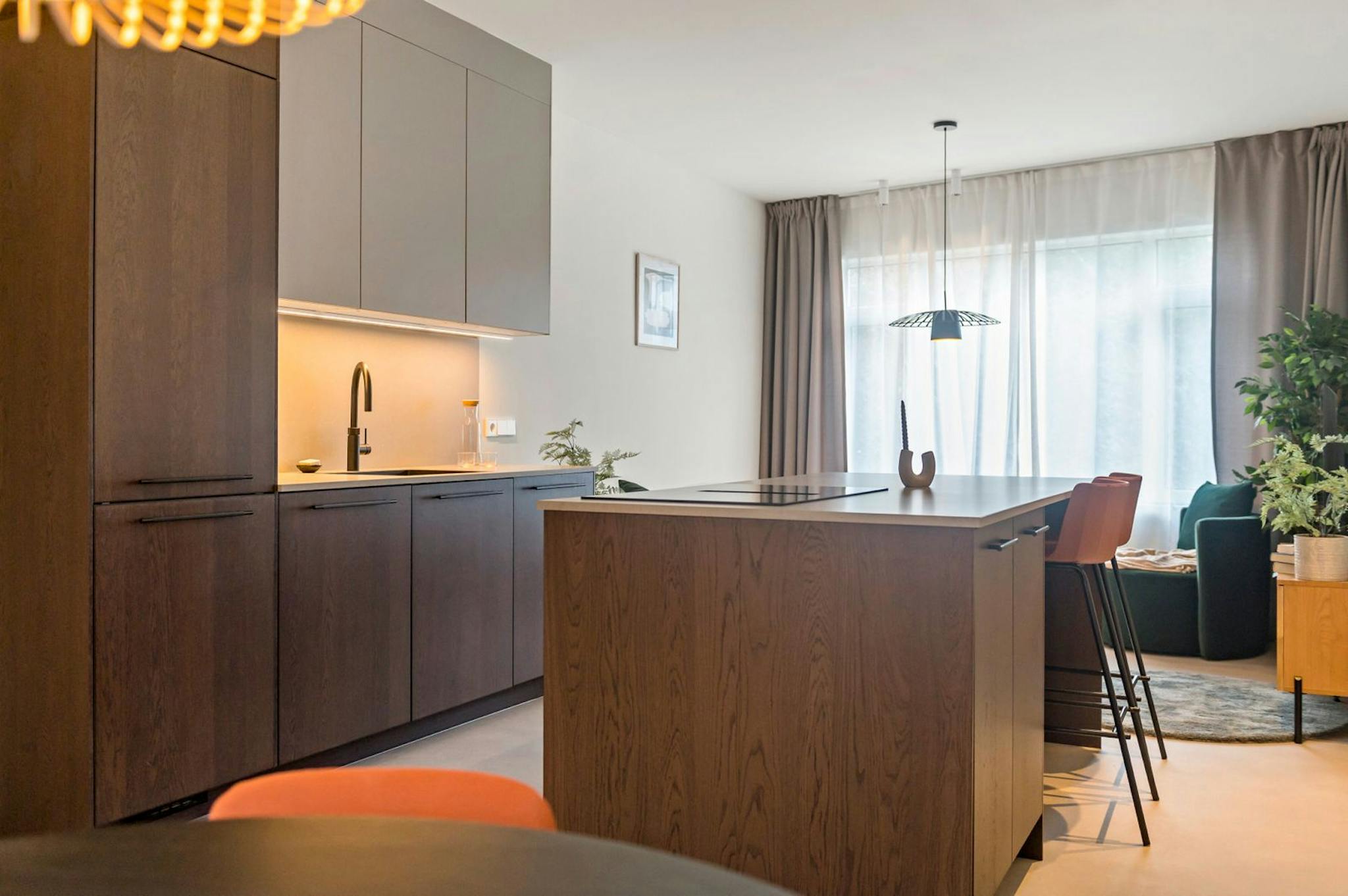 Apartment, Van Halewijnlaan, Voorburg