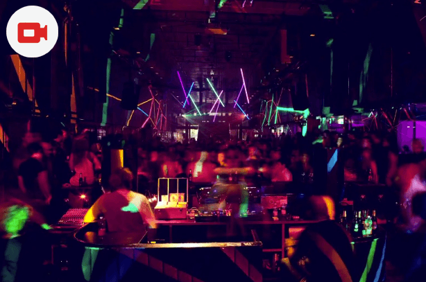 Why Amsterdam? - The City's Underground Dance Scene at a Glance