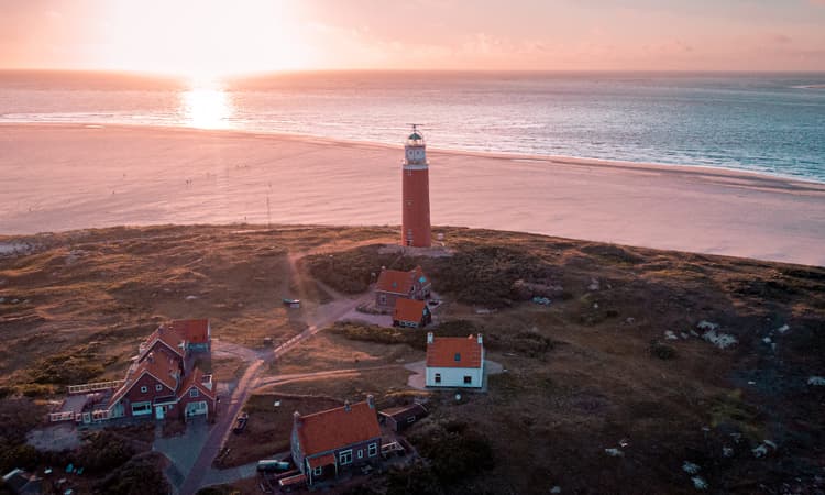 9 best things to do in the Netherlands this summer