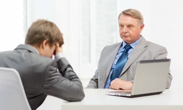 How to get a wrongful dismissal annulled in the Netherlands