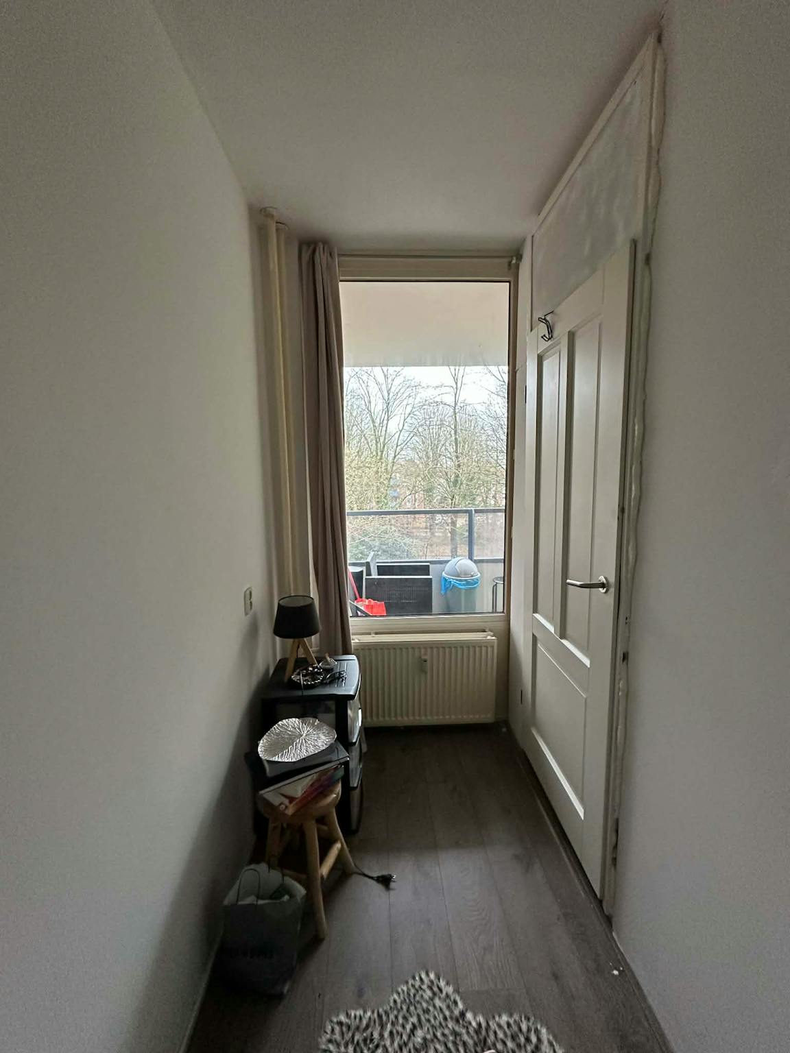 Apartment, Van der Hagenstraat, Ede