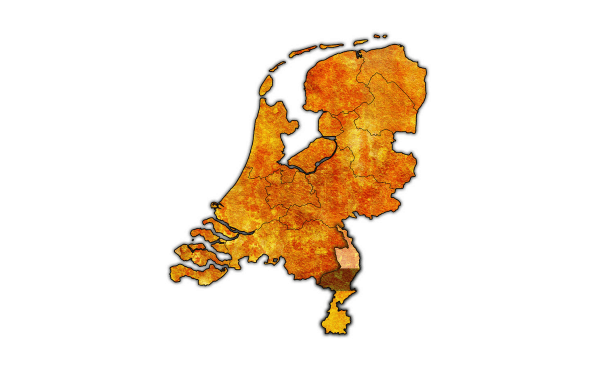The Netherlands to increase by 10 hectares