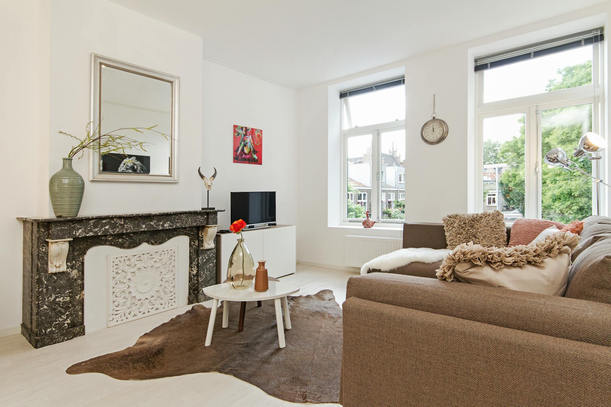 Apartment, Brandstraat, Utrecht